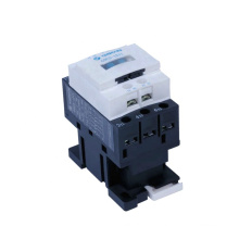 High Voltage Good Price 2/ 3/ 4 Pole Ac Contactor 220V dc ac contactor